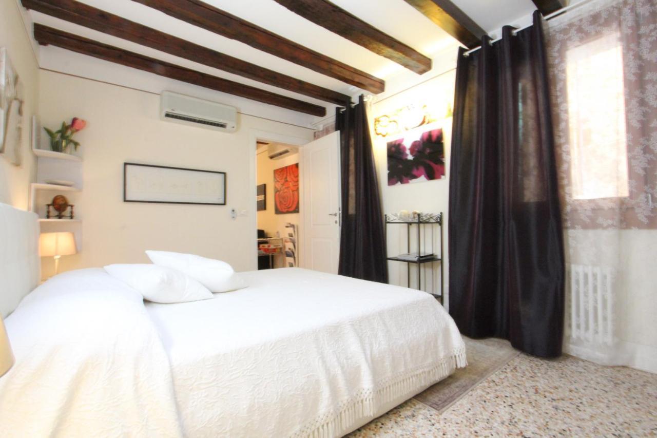 City Apartments San Marco Venetië Buitenkant foto