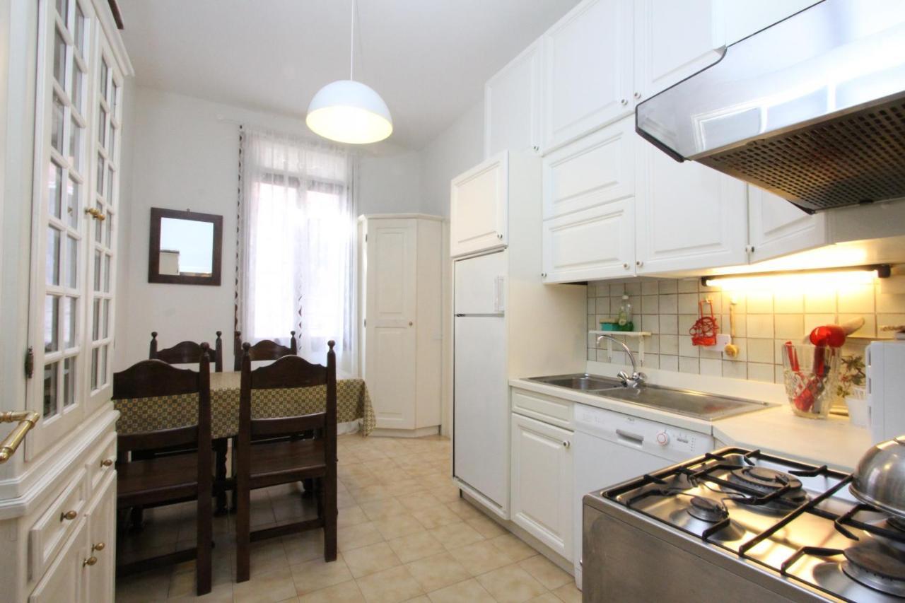 City Apartments San Marco Venetië Buitenkant foto
