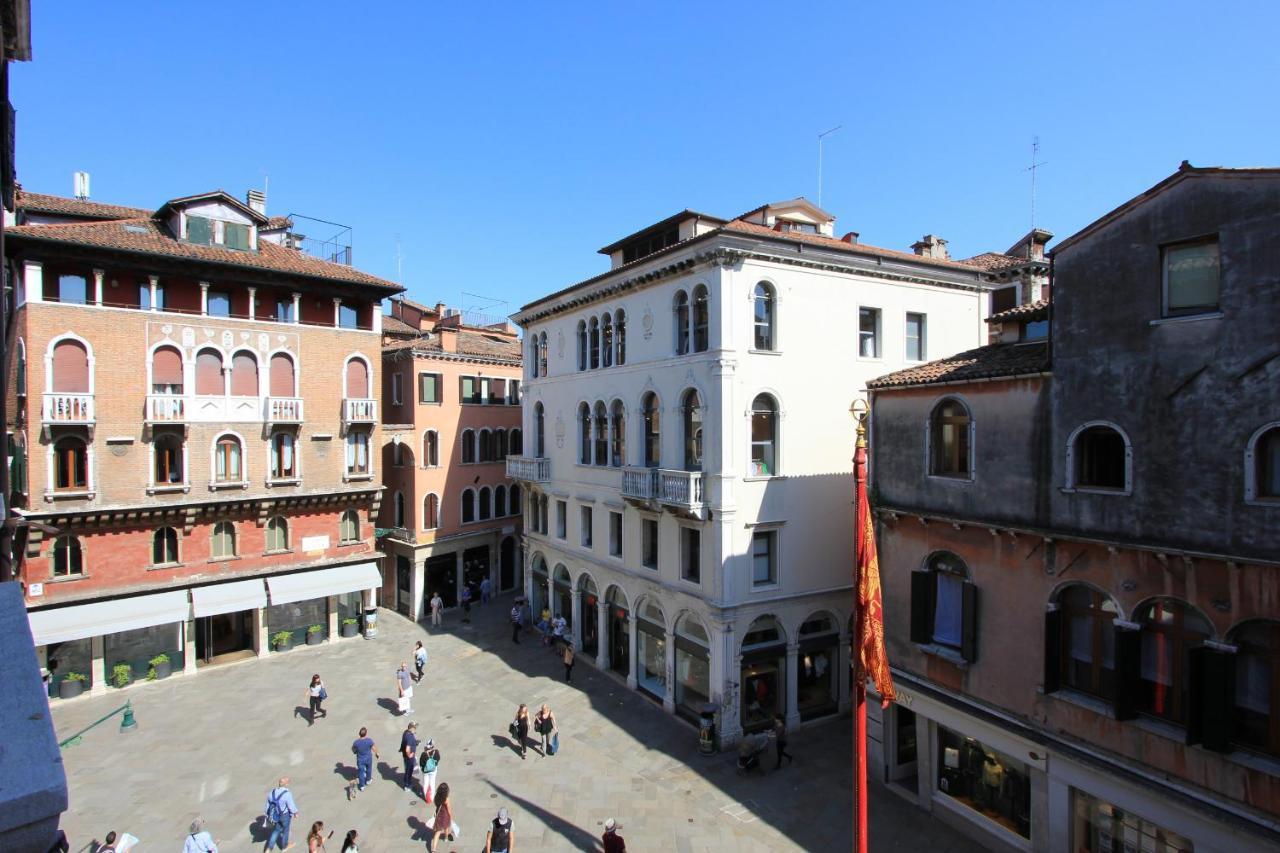 City Apartments San Marco Venetië Buitenkant foto