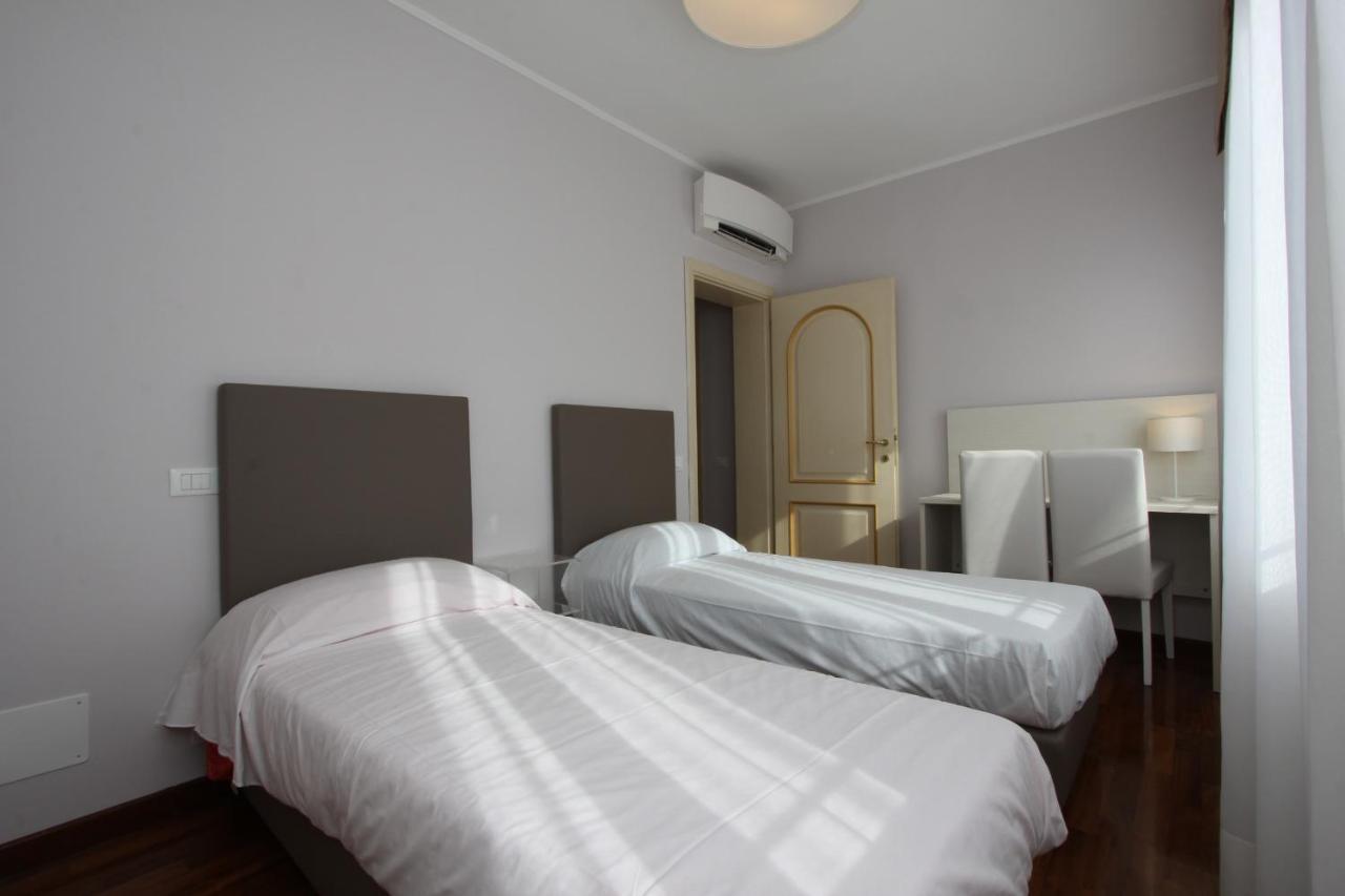 City Apartments San Marco Venetië Buitenkant foto