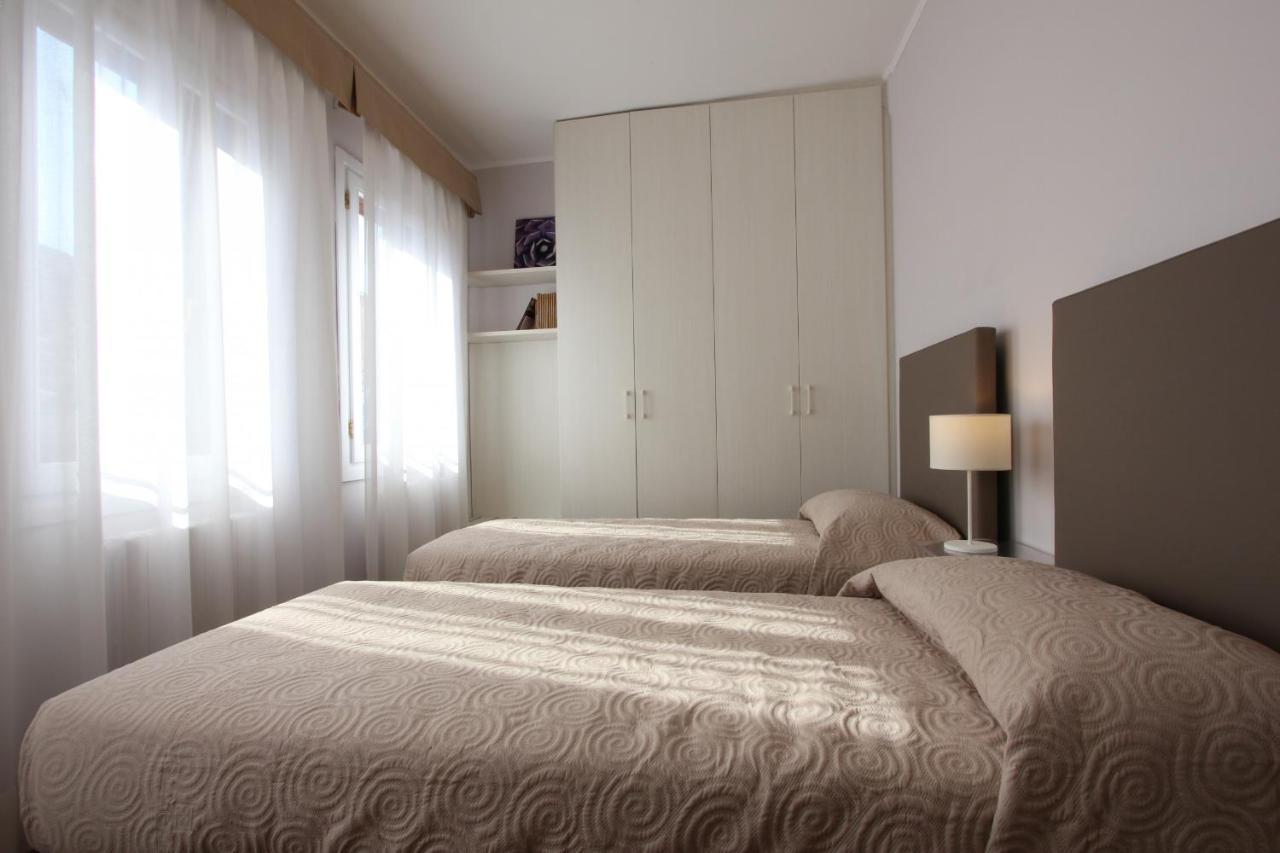 City Apartments San Marco Venetië Buitenkant foto
