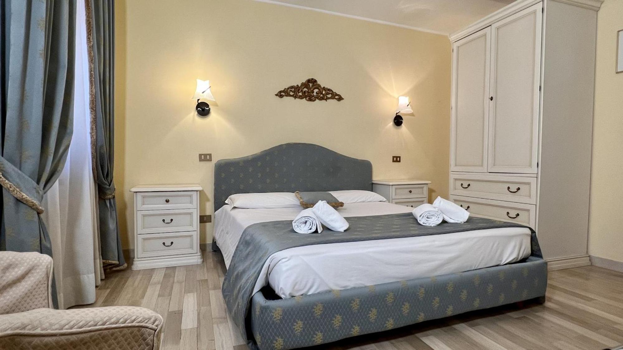 City Apartments San Marco Venetië Buitenkant foto