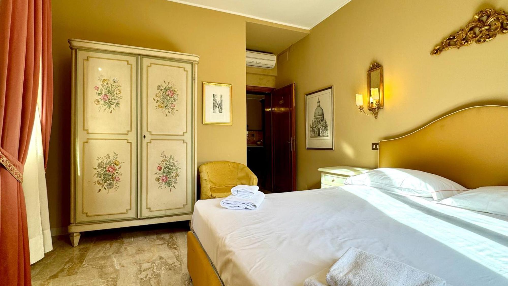 City Apartments San Marco Venetië Buitenkant foto